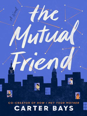 cover image of The Mutual Friend